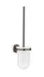 Grohe Tuvalet Fırçalık Essentials Brus. Hard Graphite - 40374al1