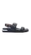Nine West Hella 5fx Siyah Kadın Sandalet 000000000101928839 Siyah