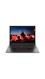 Lenovo ThinkPad L13 2-in-1 Gen 5 21LM0037TX Ultra 7 165U 32 GB 1 TB SSD 13.3" Dos Dizüstü Bilgisayar