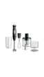 Braun MultiQuick 5 Pro MQ55254 M 1000 W El Blender Seti Braun MultiQuick 5 Pro MQ55254 M 1000 W El Blender Seti