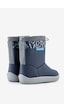Hopfrög Rain Boots Süper Mat Lacivert Suya Ve Soğuğa Dayanıklı Barefoot Çocuk Botu Lacivert Hopfrög Rain Boots Süper Mat Lacivert Suya Ve Soğuğa Dayanıklı Barefoot Çocuk Botu Lacivert