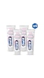 Oral-B Hassasiyet ve Diş Eti Hassas Beyazlık Diş Macunu 4 x 75 ML Oral-B Hassasiyet ve Diş Eti Hassas Beyazlık Diş Macunu 4 x 75 ML