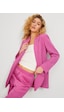Jjxx Bayan Pembe Renk Kruvaze Blazer Ceket 12200590 Pembe