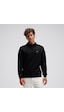 Ellesse Em633-bk Polo Yaka Erkek Sweatshirt - Siyah Siyah