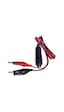 Powermaster Pm-7799 Krokodil Uçlu Araç Çakmak Fişi 1 Metre Kablolu Diğer