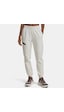 Under Armour Unstoppable Flc Jogger Kadın Eşofman Altı 1379846-110 Beyaz Under Armour Unstoppable Flc Jogger Kadın Eşofman Altı 1379846-110 Beyaz