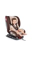 Tommybaby Creative 0-36 Kg 360 ° Dönebilen Isofix'li Oto Koltuğu