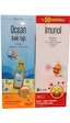 Ocean Balık Yağı + Imunol