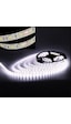 24v Şerit Led Beyaz Ip20 24volt Şerit Led 5m