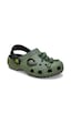 Crocs Classic I Am Scarry Dino Clog Bebek Yeşil Terlik 211372-001