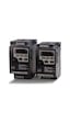 Yılmaz 0,75 kw 1-Faz 220/230 volt Monofaze NL1000-00R7G2-Y YB1000 Temel Seri AC Sürücüsü Drive