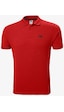 Helly Hansen Drıftlıne Polo Red Erkek T-shirt 50584-162 Kırmızı