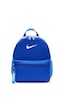 Nike Y Nk Brsla Jdi Mini Sırt Çantası 11l Dr6091-480 Mavi Renkli Çok Renkli
