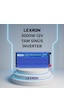 Lexron 3000w 12v 3000 Watt Tam Sinüs İnverter