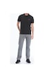 Levi's Erkek 501 Original Stretch Mid Rise Regular Fit Düz Paça Kot Pantolon - 00501-2370-5913 Dark Indigo - Worn In