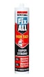 Soudal Fix All Korniş Süper Yapistirici - Süper Güçlü Yapıştırıcı - Üniversite