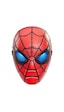 Spider-man Brand New Day Wisecrackin Glow Mask G2448