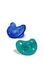 Chicco Physioforma Soft 2'li Silikon Emzik 16-36 Ay Erkek Chicco Physioforma Soft 2'li Silikon Emzik 16-36 Ay Erkek