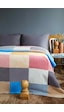 Sesli Home Lüks Battal Boy Peluş Battaniye 200x230 22130A Gülkurusu
