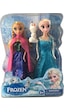 Frozen Elsa Anna Bebek 2Li Bebek Olaf