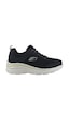 Skechers Fashion Fit Kadın Siyah Sneaker 896294tk Bkgd Siyah