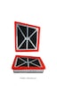 AE81Z9601AA - Ford Fiesta, Ka, Tourneo, Courier Performans Hava