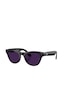 Ray-ban Meta Skyler Gen 2 Rw4014 601/ch52