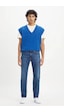 Levi's Levis Erkek Kot Pantolon A2088-0017 Koyu İndigo