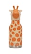 Asobu Bestie Bottle - Giraffe Çok Renkli
