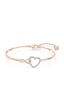 5518869 Swarovski Bileklik Swa Infinity-Bangle H&I Cry-Czwh-Mix M 5518869 Swarovski Bileklik Swa Infinity-Bangle H&I Cry-Czwh-Mix M