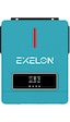 Exelon 6.2kw 48v Mppt 120a Akıllı İnvertör