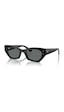 Ray-ban 0rb4430 667781 49 Unisex Güneş Gözlüğü