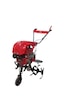 Bolat Fantom 7BG 208CC 60CM İpli Çapa Makinesi
