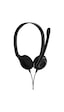 Sennheiser PC 5 Chat Çift Taraflı VoIP Kulak Üstü Kulaklık