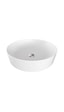 Creavit UL145 Ultra Setüstü Çanak Lavabo 45 CM