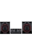 Lg Cl65 950W  X Boom Bluetooth Taşınabilir Hı-Fı  Ses Sistemi