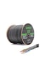 Gabble Gab-cds305 Cat6 305mt Dış Ortam Kablo Od 0.50mm