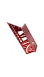 Rox Wood 0092 Alüminyum 3D Açılı Gönye Işaretleme 150 Mm