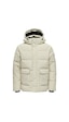 Only Erkek Ceket Onscarl Life Quilted Jacket Noos Otw 22025825-silver Lining Gri