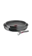 Tefal Ingenio Ceramic Renew İndüksiyon Tabanlı 3 Parça Tava Seti