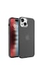 Buff Apple Uyumlu iPhone 15 New Corner Kılıf