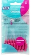 Tepe Interdental Arayüz Fırçası 8'li 0.4 MM