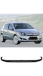 Opel Astra H Lip Plastik- Astra H Ön-Tampon-Karlık-Ek-Lip