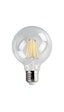 6w Edison Led G95 Glop Ampul Günışığı 3200k Ct 4354 10W-Beyaz