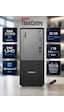 Lenovo Thinkcentre Neo 50T G5 12UD002CTR-RNP06 i5-14400 32 GB 1 TB SSD W11P Masaüstü Bilgisayar Lenovo Thinkcentre Neo 50T G5 12UD002CTR-RNP06 i5-14400 32 GB 1 TB SSD W11P Masaüstü Bilgisayar