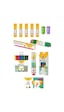 13 Parça Okul Öğrenci Seti,boyama Seti,yazı Seti,stick Yapıştırıcı,kalemtıraş Donanımlı Set 13 Parça Okul Öğrenci Seti,boyama Seti,yazı Seti,stick Yapıştırıcı,kalemtıraş Donanımlı Set