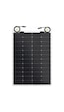 Sputek 150 W Esnek Güneş Paneli Monokristal Perc Solar Panel