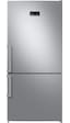 Samsung RB58DS75ESA E 580 L Alttan Donduruculu Buzdolabı