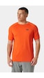 Helly Hansen Hp Ocean T-shirt 2.0 Turuncu