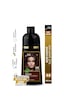 Jaja Vitamin İçerikli Saç Pigment Şampuanı Unisex 300 Ml 4.0 Açık Kahve Tüm Saçlar